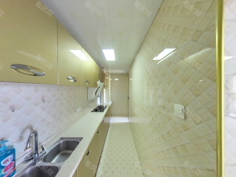 中海国际社区锦园 房东诚意出售，看房方便！_中海国际社区锦园二手房图片图片10