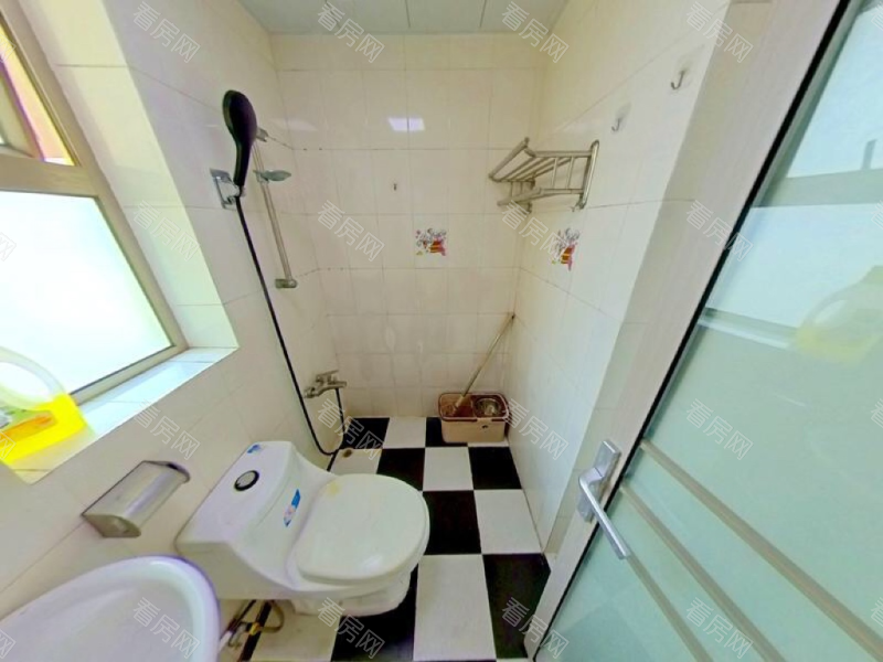 朗钜御风庭 罗湖43平1房1厅精装修房源_朗钜御风庭二手房图片图片6