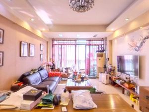 汇银帝景湾 4室2厅 223.4㎡ 满五年佛山禅城区湖景二手房图片