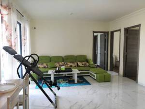 新城之光 4室2厅 107㎡佛山顺德区乐从租房图片