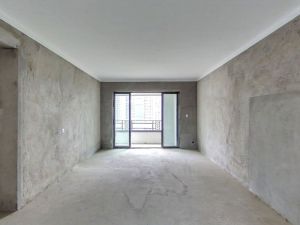 嘉福尚江府 小区环境优美，配套齐全赣州章贡区黄金开发区二手房图片