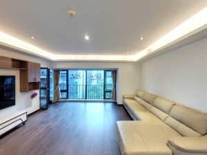 香山美墅云邸 南山华侨城177平4房总价2000万深圳南山区华侨城租房图片