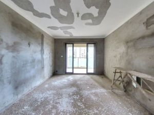 江山里澜湾 业主诚心出售，看房方便_赣州章贡区章江新区二手房图片