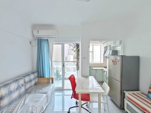 雅馨居 罗湖2房1厅精装修，总价285万_深圳罗湖区地王二手房图片