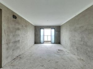 联泰天璟 4室2厅 153㎡ 毛坯赣州章贡区蓉江新区二手房图片