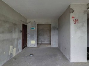 云山雅墅 4室2厅 120㎡ 满五年_云山雅墅二手房餐厅图片5