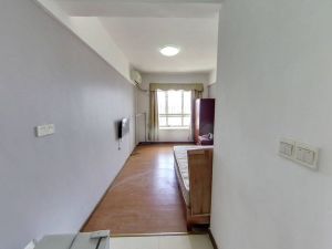 世代雅轩 1室0厅 25.64㎡ 随时看房 整租中山三角镇三角镇租房图片