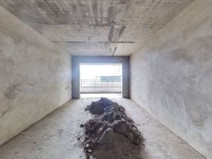 江南丽都 3室2厅 140.66㎡ 毛坯衡阳珠晖区苗圃二手房图片