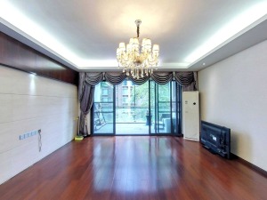 圣莫丽斯 4室2厅 164.58㎡深圳龙华区梅林关租房图片