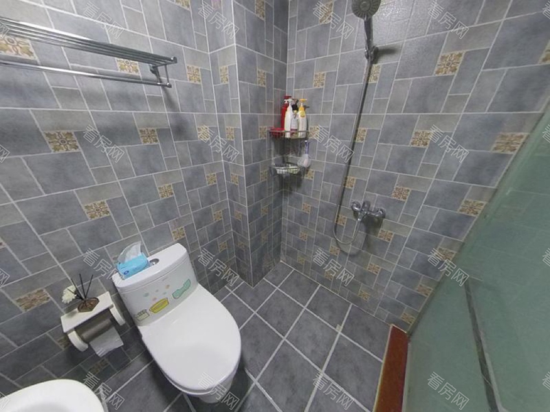 东方都会大厦 罗湖1房1厅，总价150万_东方都会大厦二手房图片图片4