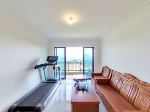 碧桂园学府1号 3室2厅 98㎡ 精装_清远清城区新城二手房图片