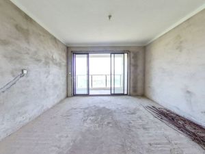 江山里榕府 4室2厅 189.61㎡ 毛坯赣州章贡区章江新区二手房图片