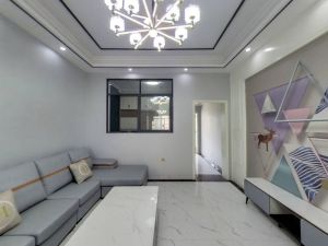 丰收菜园 3室2厅 78㎡ 精装 丰收菜园 3室2厅 78㎡ 精装衡阳珠晖区火车站二手房图片