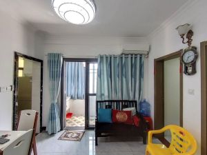 象牙街 省一级东风西小学，中层精装两房_广州越秀区解放南二手房图片