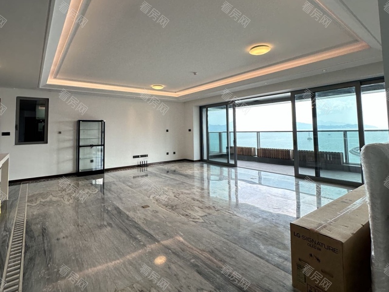 双玺花园二期 5室2厅 335.05㎡ 满五唯一_双玺花园二期二手房图片图片2