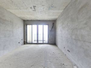 锦地繁花 3室2厅 104㎡ 毛坯_惠州大亚湾西区新寮二手房图片