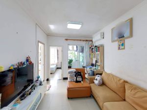 旭飞华达园一期 罗湖2房2厅，南向普通装修深圳罗湖区百仕达二手房图片