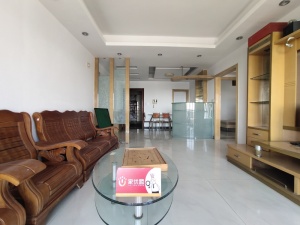 金色家园 2室1厅 99.97㎡ 整租东莞虎门镇虎门公园租房图片