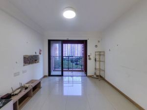 万科金域中央BC区 3室2厅 89㎡ 满五唯一佛山南海区平洲二手房图片