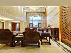 水榭花都一期 福田香蜜湖308平精装大房深圳福田区香蜜湖二手房图片