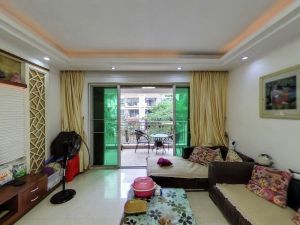 阳光假日花园 4室2厅 123.98㎡ 满五唯一_中山黄圃镇黄圃镇二手房图片