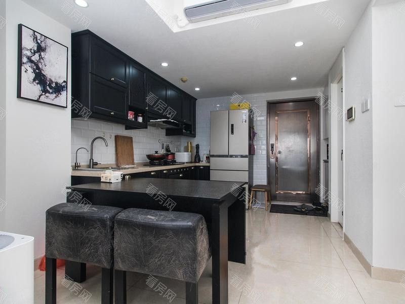 幸福万象大厦 2室2厅 49.28㎡ 简装_幸福万象大厦二手房图片图片2