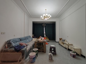 汇园雅居 4室2厅 125㎡ 精装郴州北湖区高铁二手房图片