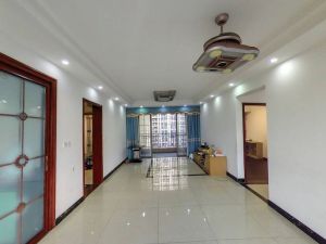 佛奥阳光花园东区 南北对流双阳台，看房方便户型超棒_中山东凤镇东凤镇二手房图片