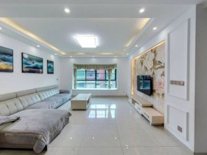 东升花苑 3室2厅 116㎡ 精装 东升花苑 3室2厅 116㎡ 精装衡阳珠晖区火车站二手房图片