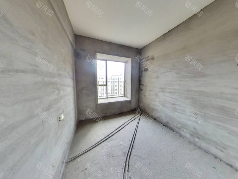 秀乐公馆 2室1厅 75㎡ 满五唯一_秀乐公馆二手房图片图片4