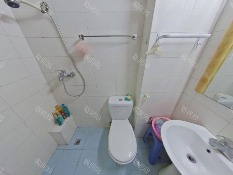 东方都会大厦 罗湖30平1房，总价仅120万_东方都会大厦二手房图片图片2