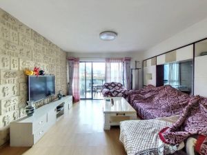 溪山美地园二期 4室2厅 142㎡ 简装_深圳龙华区梅林关二手房图片