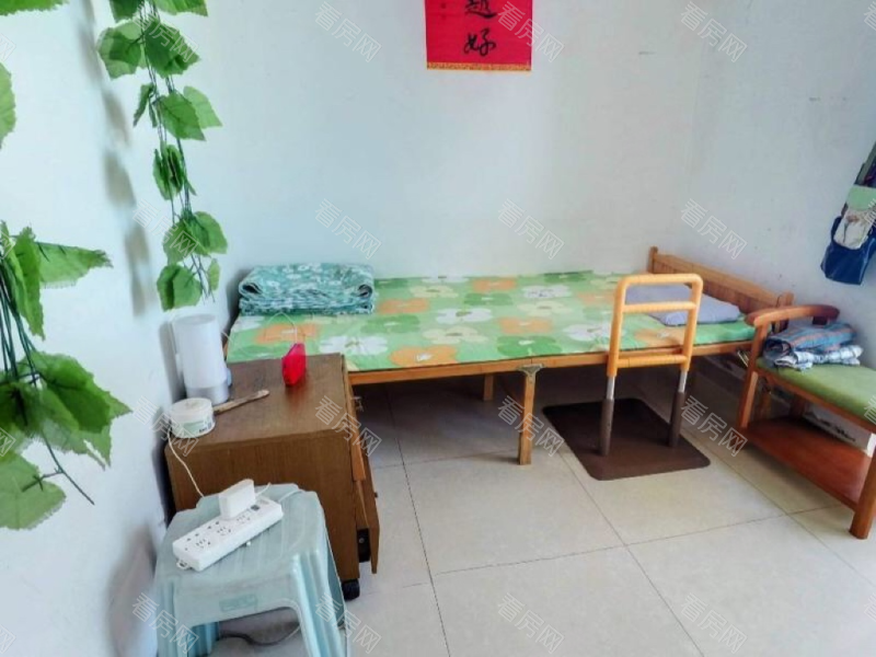 高嘉大厦 东南朝向88平2房总价330万_高嘉大厦二手房图片图片3