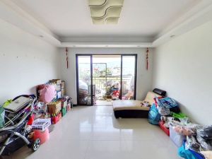 云山雅墅 4室2厅 120.75㎡ 满五唯一_中山三乡镇三乡镇二手房图片