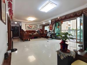 信义荔山公馆 龙岗布吉关143平4房2厅深圳龙岗区布吉关二手房图片