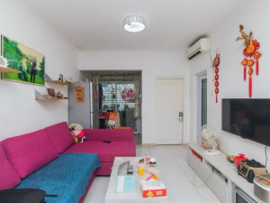 旭飞华达园一期 58.9平2房2厅，总价290万_深圳罗湖区百仕达二手房图片