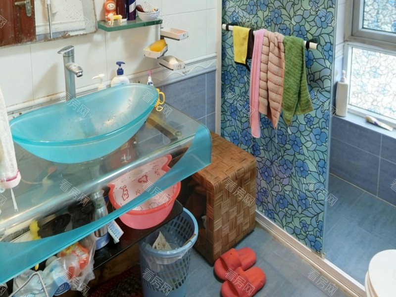 中信星光名庭 罗湖区东门 187平4房2厅_中信星光名庭二手房图片图片7