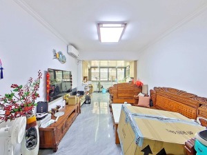 长海雅园 65平4房2厅，总价195万深圳龙岗区龙岗中心城二手房图片