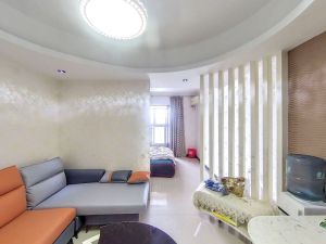 金世纪豪园 1室1厅 47.46㎡ 精装_清远清城区新城二手房图片