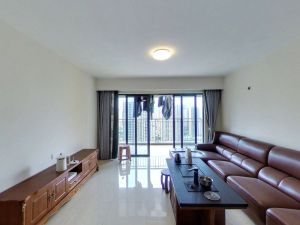 雅居乐万象郡二期 4室2厅 160㎡ 满五唯一中山三乡镇三乡镇二手房图片