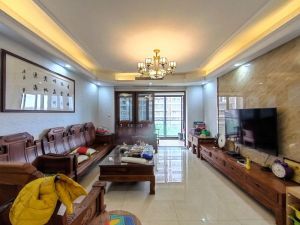 景裕豪园 3室2厅 135.77㎡ 满五年佛山南海区桂城北二手房图片