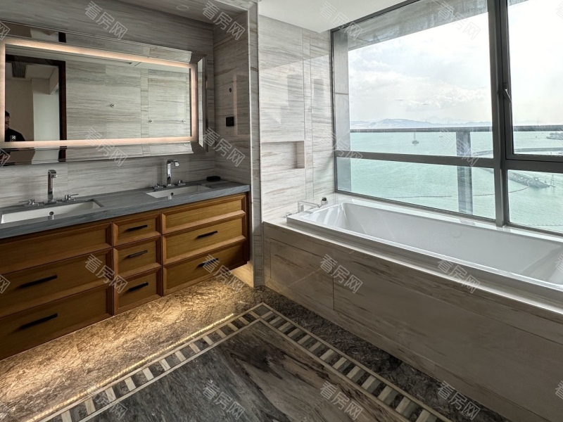 双玺花园二期 5室2厅 335.05㎡ 满五唯一_双玺花园二期二手房图片图片13