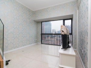 幸福万象大厦 罗湖口岸精装两房，总价275万深圳罗湖区罗湖口岸二手房图片