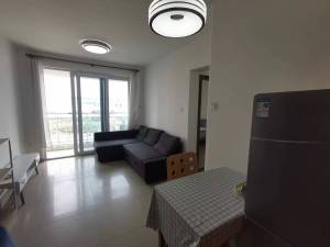 皇庭世纪 2室1厅 53㎡深圳福田区石厦租房图片