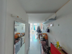 旭飞花园(福田) 43平复式1房1厅，总价208万深圳福田区八卦岭二手房图片