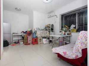 东方皇宫 3室1厅 63.41㎡ 满五年_深圳罗湖区春风路二手房图片