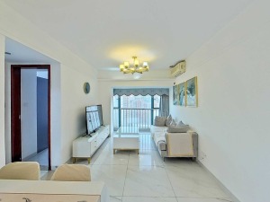 置地逸轩 罗湖56平2房2厅总价298万深圳罗湖区春风路二手房图片