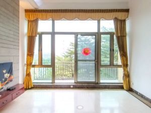 汇银奥林匹克花园 3室3厅 128㎡ 满五年佛山禅城区湖景二手房图片