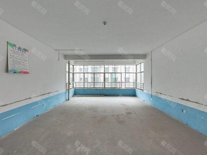 福星景苑 位置于五岭广场，九中本部_福星景苑二手房VR封面图片1
