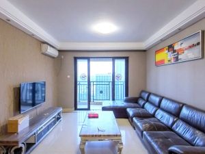 中海锦城 3室2厅 104㎡ 满五年_佛山南海区千灯湖二手房图片